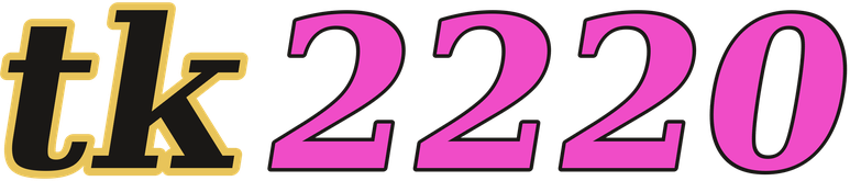 tk2220 logo