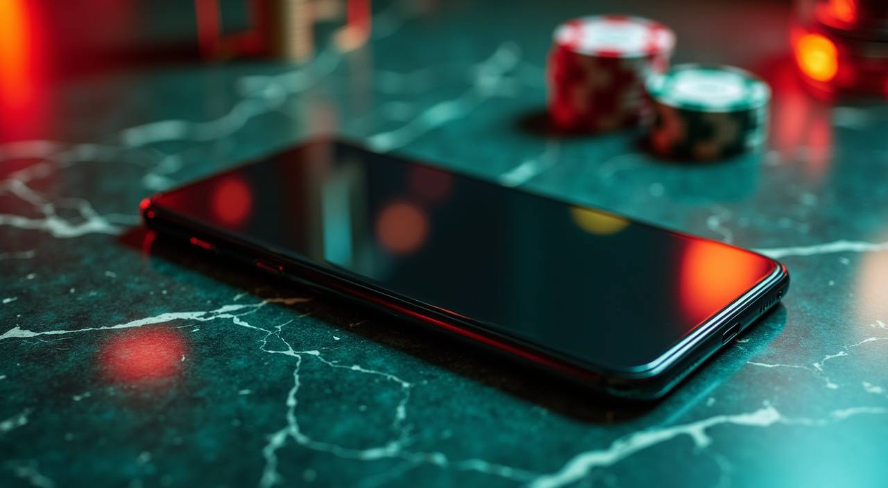 tk2220 mobile gaming